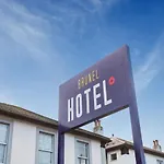Oyo Brunel Hotel