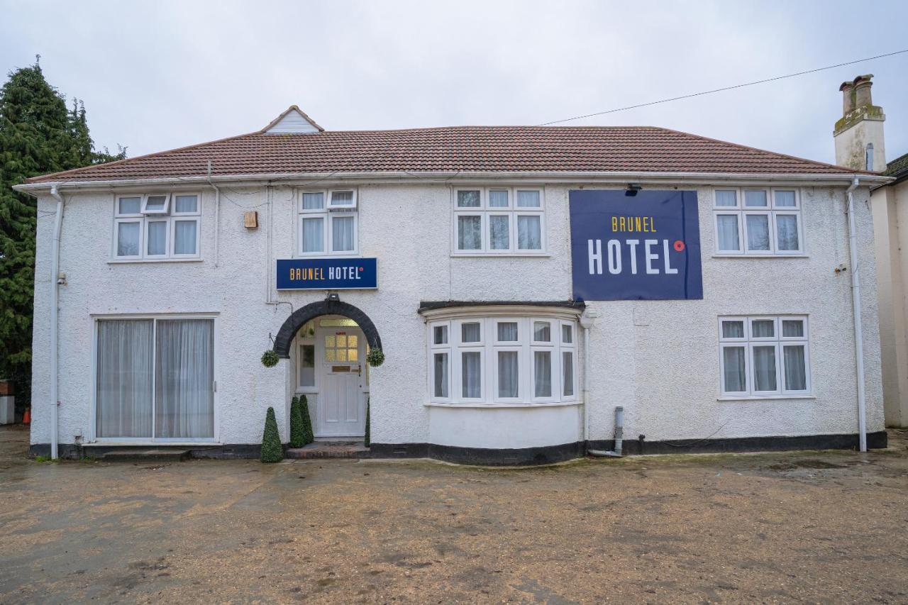 Hotel Oyo Brunel Uxbridge