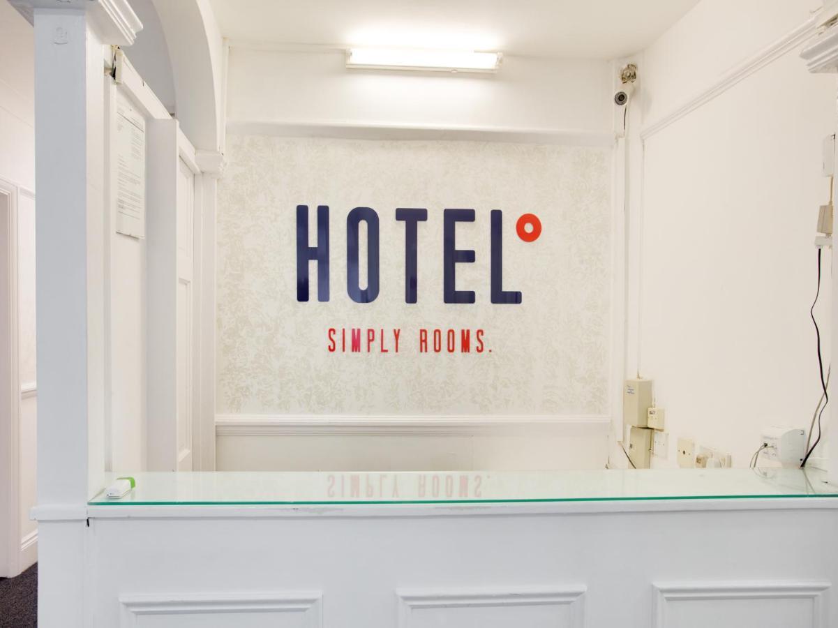 Hotel Oyo Brunel