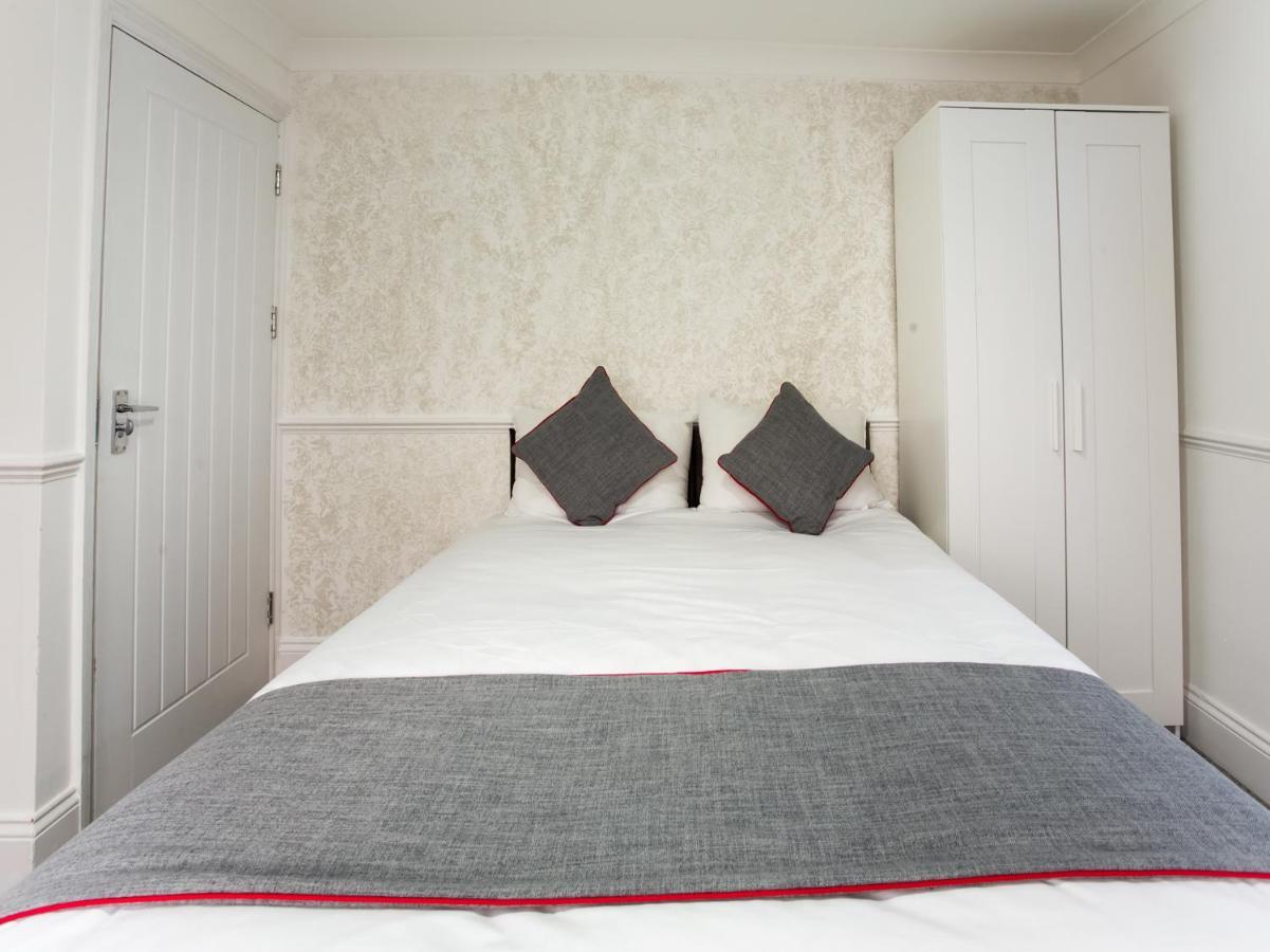 Hotel Oyo Brunel