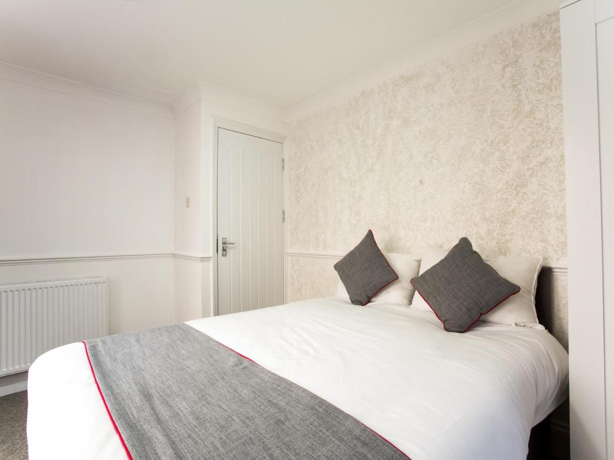 Hotel Oyo Brunel Uxbridge