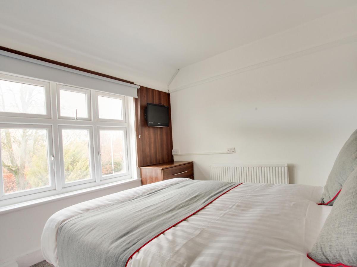 Oyo Brunel Hotel Uxbridge
