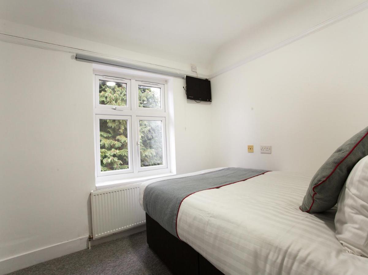 Oyo Brunel Hotel Uxbridge