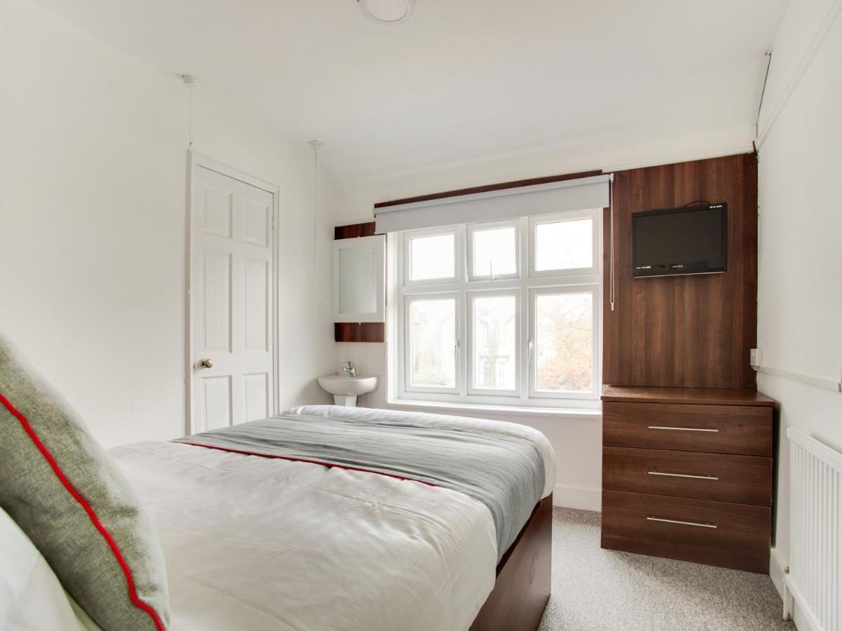 Hotel Oyo Brunel Uxbridge