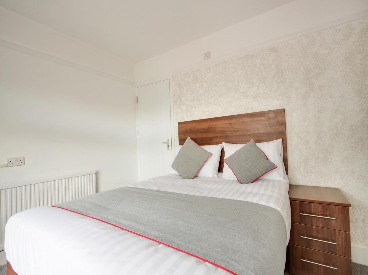 Hotel Oyo Brunel