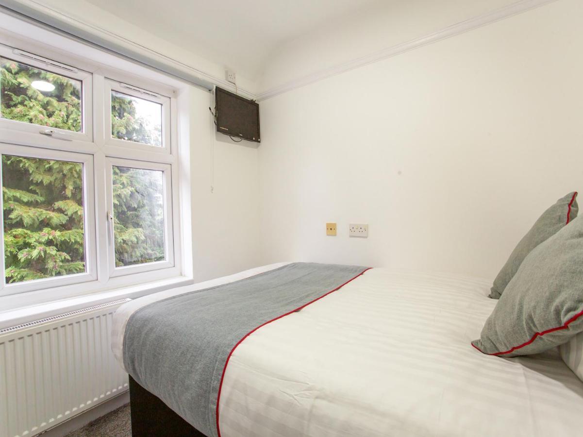 Hotel Oyo Brunel